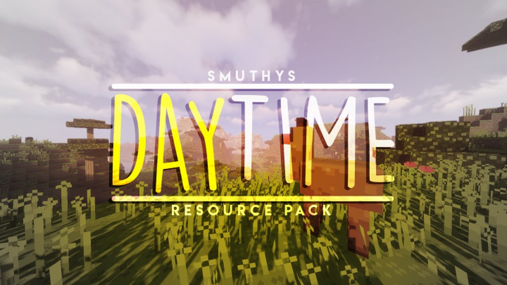 Smuthys-Daytime-Resource-Pack-for-minecraft-textures-10.jpg