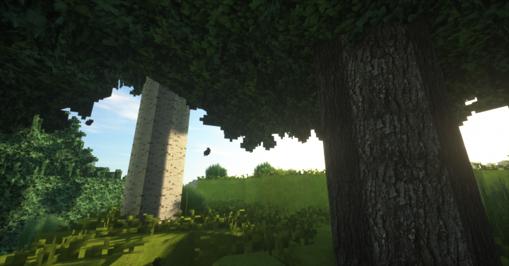 God-Rays-Resource-Pack-for-minecraft-textures-2.png