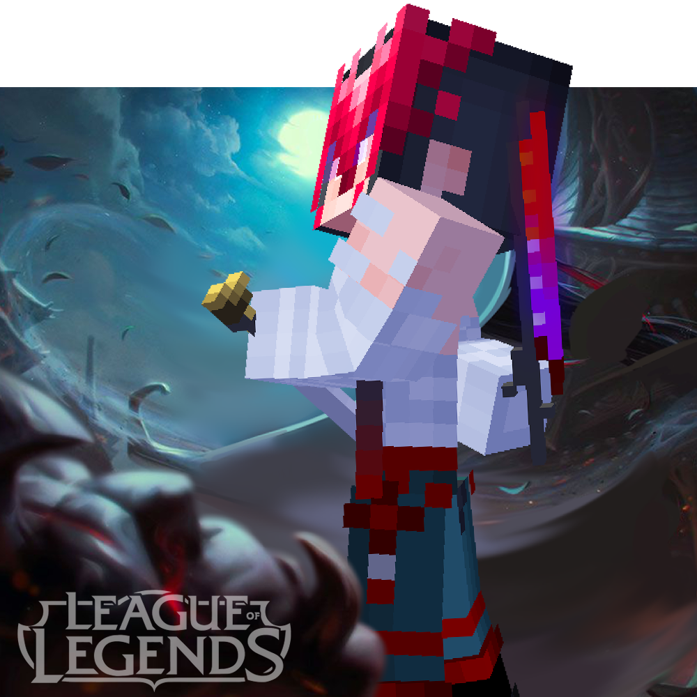 Yone Skins: Todas as melhores skins de Yone